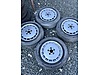 MERCEDES W124 W126 W140 W202 W203 MELBER ITALY 15″ JANT TAKIMI