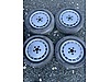 MERCEDES W124 W126 W140 W202 W203 MELBER ITALY 15″ JANT TAKIMI