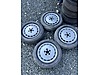 MERCEDES W124 W126 W140 W202 W203 MELBER ITALY 15″ JANT TAKIMI