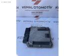 BMW E60 E61 MOTOR BEYNİ 1277022048 030324 1279H04997