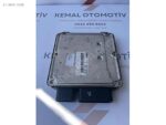 BMW E60 E61 MOTOR BEYNİ 1277022048 030324 1279H04997