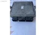 FORD FOCUS C-MAX TDCI MOTOR BEYNİ 5WS40303K-T SID202 3ANL J38AC