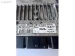 FORD FOCUS C-MAX TDCI MOTOR BEYNİ 5WS40303K-T SID202 3ANL J38AC