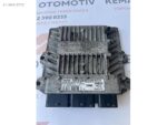 FORD FOCUS C-MAX TDCI MOTOR BEYNİ 5WS40303K-T SID202 3ANL J38AC