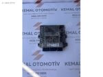 FORD FOCUS C-MAX TDCI MOTOR BEYNİ 5WS40303K-T SID202 3ANL J38AC