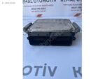 ALFA ROMEO GIULIETTA 1.6 JTD MOTOR BEYNİ 0281032518 55273842