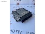 ALFA ROMEO GIULIETTA 1.6 JTD MOTOR BEYNİ 0281032518 55273842