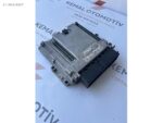 JAGUAR – LAND ROVER DİZEL MOTOR BEYNİ 0281032607 GX73-12C520-FAF
