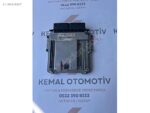 JAGUAR – LAND ROVER DİZEL MOTOR BEYNİ 0281032607 GX73-12C520-FAF
