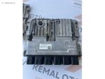 BMW G30 F10 MOTOR BEYNİ 0281034727 8472370-01 631041