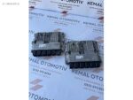 BMW G30 F10 MOTOR BEYNİ 0281034727 8472370-01 631041