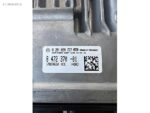 BMW G30 F10 MOTOR BEYNİ 0281034727 8472370-01 631041