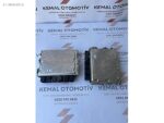 BMW G30 F10 MOTOR BEYNİ 0281034727 8472370-01 631041