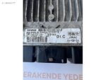VOLVO S40 V50 MOTOR BEYNİ 5WS40212G-T SID803