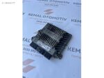 VOLVO S40 V50 MOTOR BEYNİ 5WS40212G-T SID803