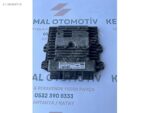 FIESTA 1.4 TDCI MOTOR BEYNİ 5WS40027G-T SID802 1BSB J38AC