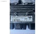 FIESTA 1.4 TDCI MOTOR BEYNİ 5WS40027G-T SID802 1BSB J38AC