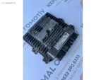 FIESTA 1.4 TDCI MOTOR BEYNİ 5WS40027G-T SID802 1BSB J38AC