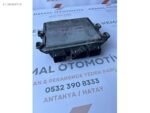 FIESTA 1.4 TDCI MOTOR BEYNİ 5WS40027G-T SID802 1BSB J38AC