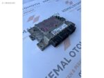 FIESTA 1.25 1.2 MOTOR BEYNİ S180047002 8V21-12A650-SF J38AC 0SAF