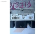 FIESTA 1.25 1.2 MOTOR BEYNİ S180047002 8V21-12A650-SF J38AC 0SAF