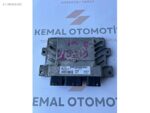 FIESTA 1.25 1.2 MOTOR BEYNİ S180047002 8V21-12A650-SF J38AC 0SAF