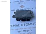 FIESTA 1.4 MOTOR BEYNİ S180047003 H 8V21-12A650-TH 0TAH J38AC