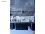 FIESTA 1.4 MOTOR BEYNİ S180047003 H 8V21-12A650-TH 0TAH J38AC