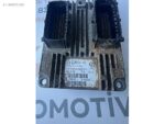 FIORINO MOTOR BEYNİ 51868984 8BKI8TF2K 110 R-6063 BC.0102001.C