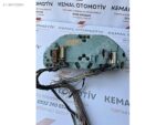 BMW E32 E34 GÖSTERGE KADRAN 83592179 8831189 6211-8359203