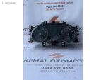 VW TOURAN GÖSTERGE 5TA920 740C A2C12961100 A2C16110200