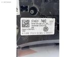 VW TOURAN GÖSTERGE 5TA920 740C A2C12961100 A2C16110200