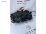 VW TOURAN GÖSTERGE 5TA920 740C A2C12961100 A2C16110200
