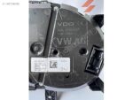 VW GOLF GÖSTERGE 517920 740D A2C16108400
