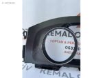 VW GOLF GÖSTERGE CAMI KROM 5G0857059 ZSB 5G0857189