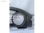 VW GOLF GÖSTERGE CAMI KROM 5G0857059 ZSB 5G0857189