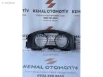 VW GOLF GÖSTERGE CAMI KROM 5G0857059 ZSB 5G0857189