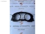 VW GOLF GÖSTERGE CAMI KROM 5G0857059 ZSB 5G0857189