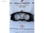 VW GOLF GÖSTERGE CAMI PIANO PİYANO SİYAH 5G0857059 ZSB 5G0857189