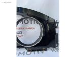 VW GOLF GÖSTERGE CAMI PIANO PİYANO SİYAH 5G0857059 ZSB 5G0857189