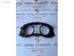 VW GOLF GÖSTERGE CAMI PIANO PİYANO SİYAH 5G0857059 ZSB 5G0857189