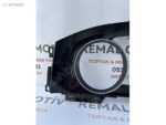 VW GOLF GÖSTERGE CAMI PIANO PİYANO SİYAH 5G0857059 ZSB 5G0857189