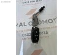 AUDI A1-A6 Q2-Q5 ANAHTAR KİLİT 4F0837220F 8V1837167 DÜZ