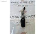 AUDI A1-A6 Q2-Q5 ANAHTAR KİLİT 4F0837220F 8V1837167 DÜZ