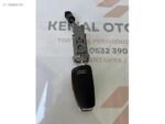 AUDI A1-A6 Q2-Q5 ANAHTAR KİLİT 4F0837220F 8V1837167 PANIC