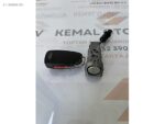 AUDI A1-A6 Q2-Q5 ANAHTAR KİLİT 4F0837220F 8V1837167 PANIC