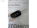 AUDI A1-A8 Q1-Q7 ANAHTAR SIFIR 033140101 4F08337220R