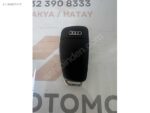 AUDI A1-A8 Q1-Q7 ANAHTAR SIFIR 033140101 4F08337220R