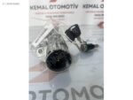 SCANIA 2487305 2050 8762 IMMOBOLIZER DİREKSİYON KİLİTLİ KONTAK