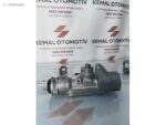 SCANIA 2487305 2050 8762 IMMOBOLIZER DİREKSİYON KİLİTLİ KONTAK